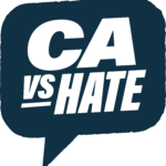 CAvsHate Logo